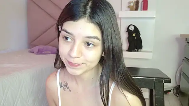 eva_sin18's Live XXX Chat
