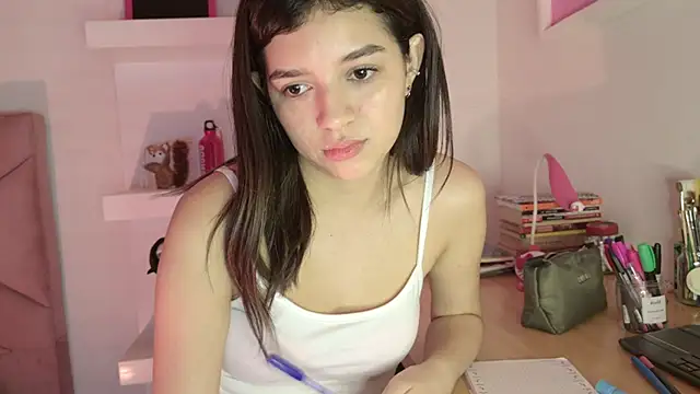 Czat XXX na żywo – eva_sin18