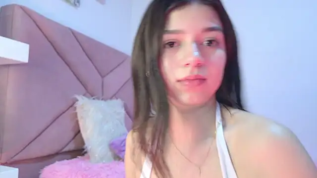 Chatroom XXX en direct de eva_sin18
