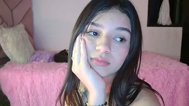 Chatroom en direct de eva_sin18