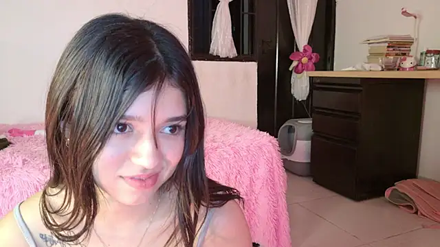 eva_sin18 Live XXX-chat