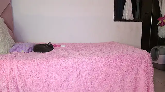 Živá chatovací místnost eva_sin18