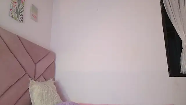 Živá chatovací místnost eva_sin18