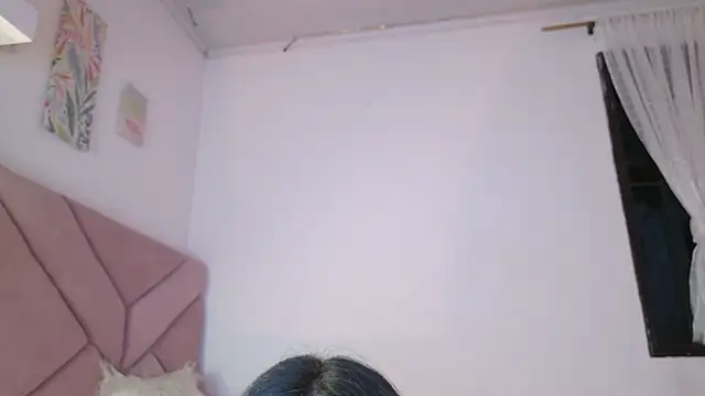 Sala de chat ao vivo de eva_sin18
