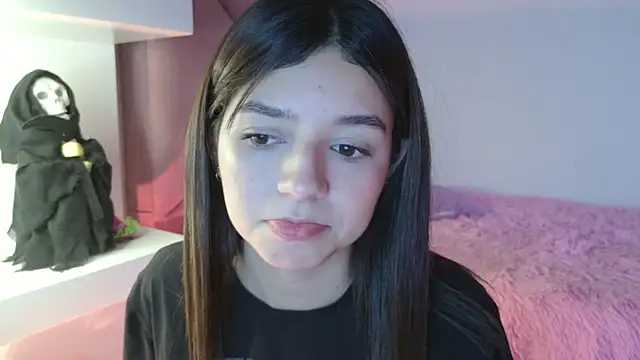 eva_sin18 Chat XXX in diretta