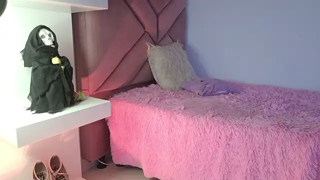 eva_sin18 Live Chatrum