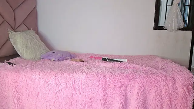 Živá chatovací místnost eva_sin18