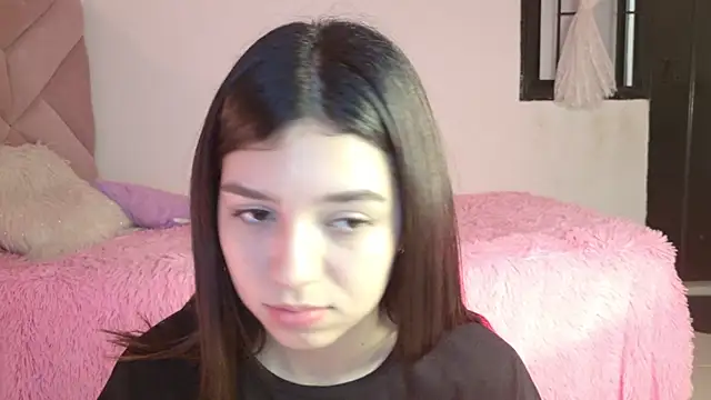 Chat XXX en directo de eva_sin18