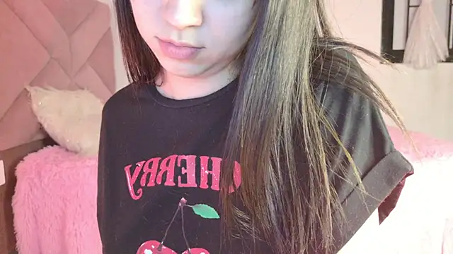 eva_sin18 Adlı Modelin Canlı XXX Sohbeti