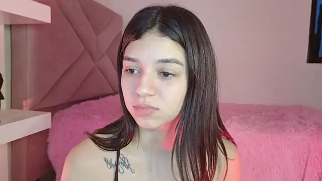 Czat XXX na żywo – eva_sin18