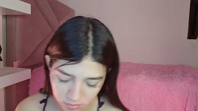 Czat XXX na żywo – eva_sin18