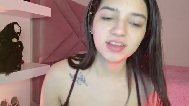 Онлайн чат XXX eva_sin18