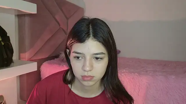צ'אט XXX בשידור חי של eva_sin18