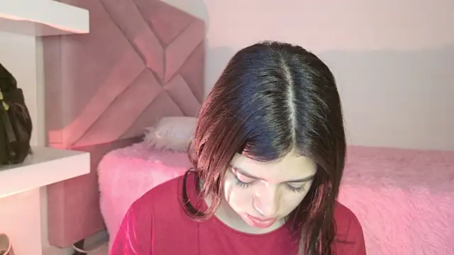 Chat XXX en directo de eva_sin18