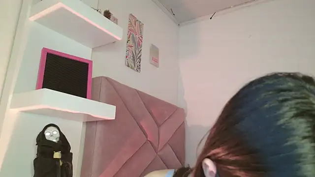 Sala de chat ao vivo de eva_sin18