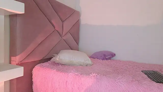 Chatroom en direct de eva_sin18