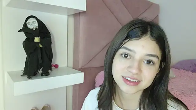 Živý XXX chat eva_sin18