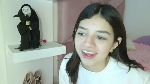 eva_sin18 Cameră chat live
