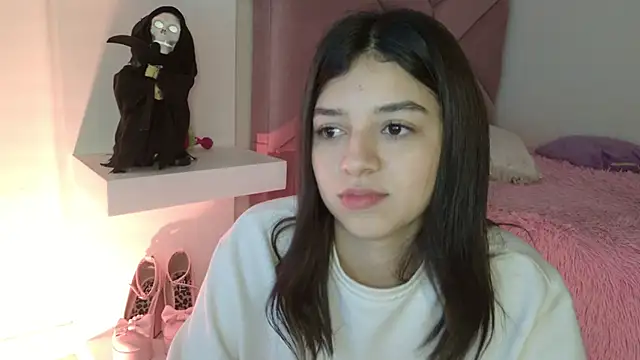 Živý XXX chat eva_sin18