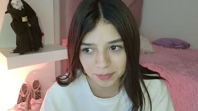 eva_sin18's Live XXX Chat
