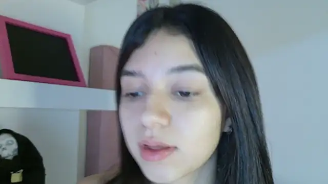 XXX chat uživo modela eva_sin18