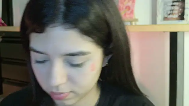 Chat +18 de eva_sin18 ao vivo
