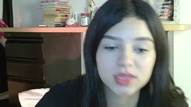 Chat XXX ao vivo de eva_sin18