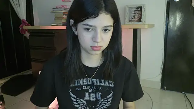 Živý XXX chat eva_sin18