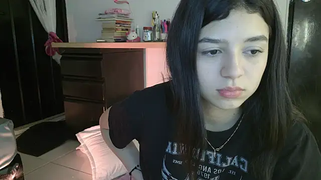 eva_sin18 Live XXX-Chat