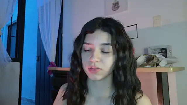Chat XXX en directo de eva_sin18