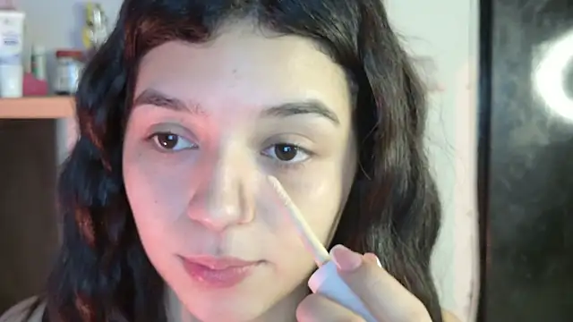 eva_sin18 élő XXX-chatje