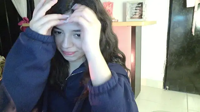 eva_sin18's Live XXX Chat