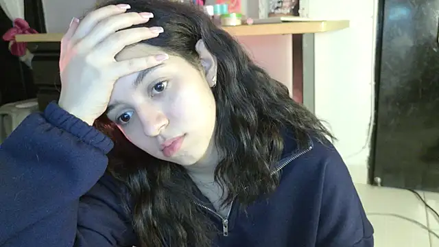 eva_sin18's Live XXX Chat