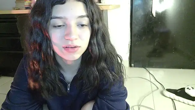 eva_sin18n Live XXX chat