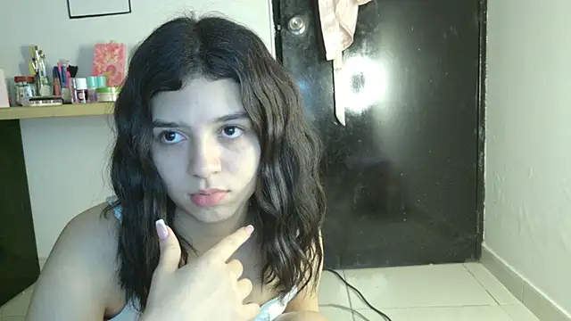 Živý XXX chat eva_sin18
