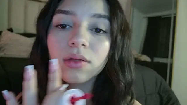 Chat XXX en directo de eva_sin18