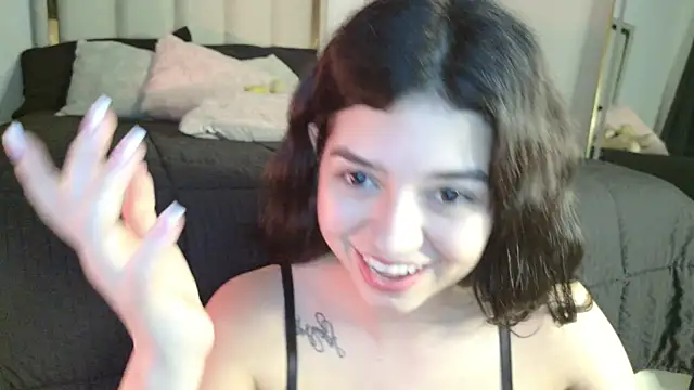 eva_sin18 现场XXX聊天