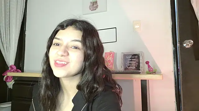 eva_sin18's Live XXX Chat