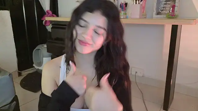 eva_sin18 라이브 XXX 채팅