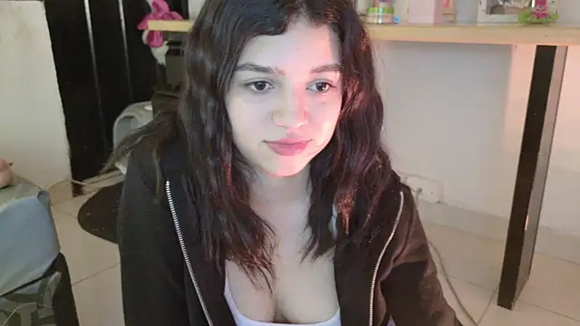 eva_sin18's Live XXX Chat
