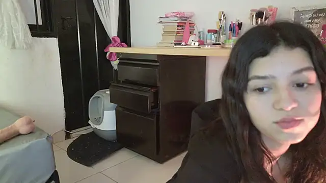 eva_sin18 Live XXX-Chat