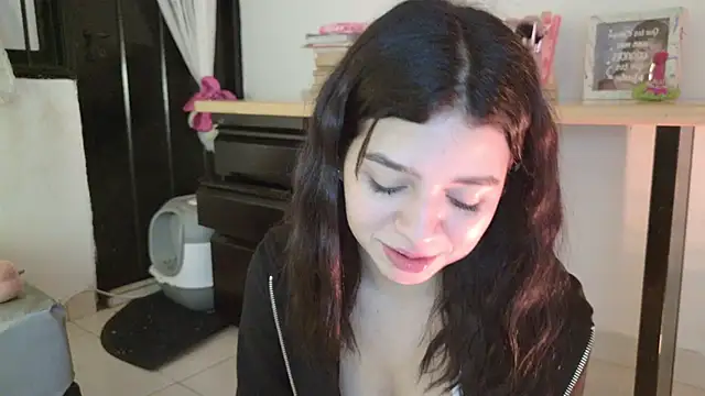 eva_sin18 现场XXX聊天