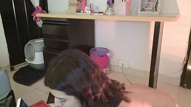 XXX chat uživo modela eva_sin18