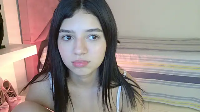 Czat XXX na żywo – eva_sin18