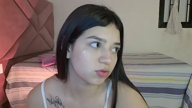 Czat XXX na żywo – eva_sin18