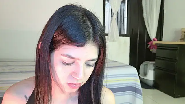 Chat XXX Live eva_sin18