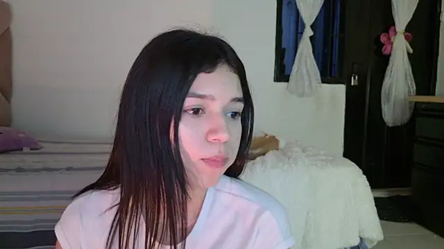 Chat XXX en directo de eva_sin18