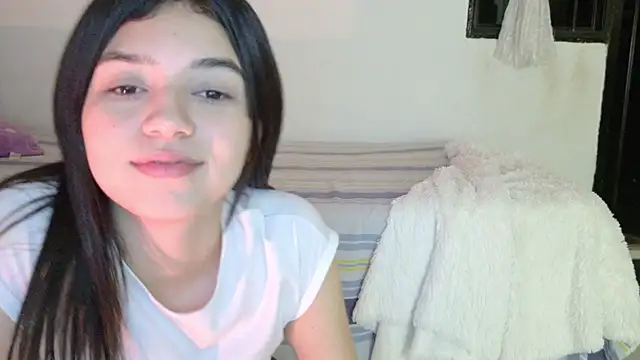 eva_sin18's Live XXX Chat