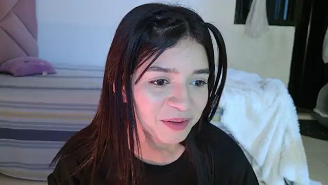 eva_sin18 Chat XXX live