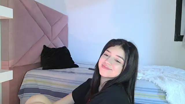 eva_sin18's Live XXX Chat